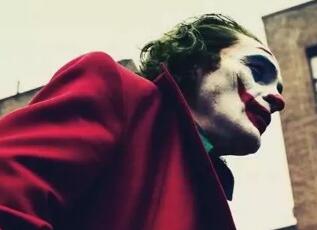 《小丑》全球票房破十亿美元 影史第一部过10亿R级电影